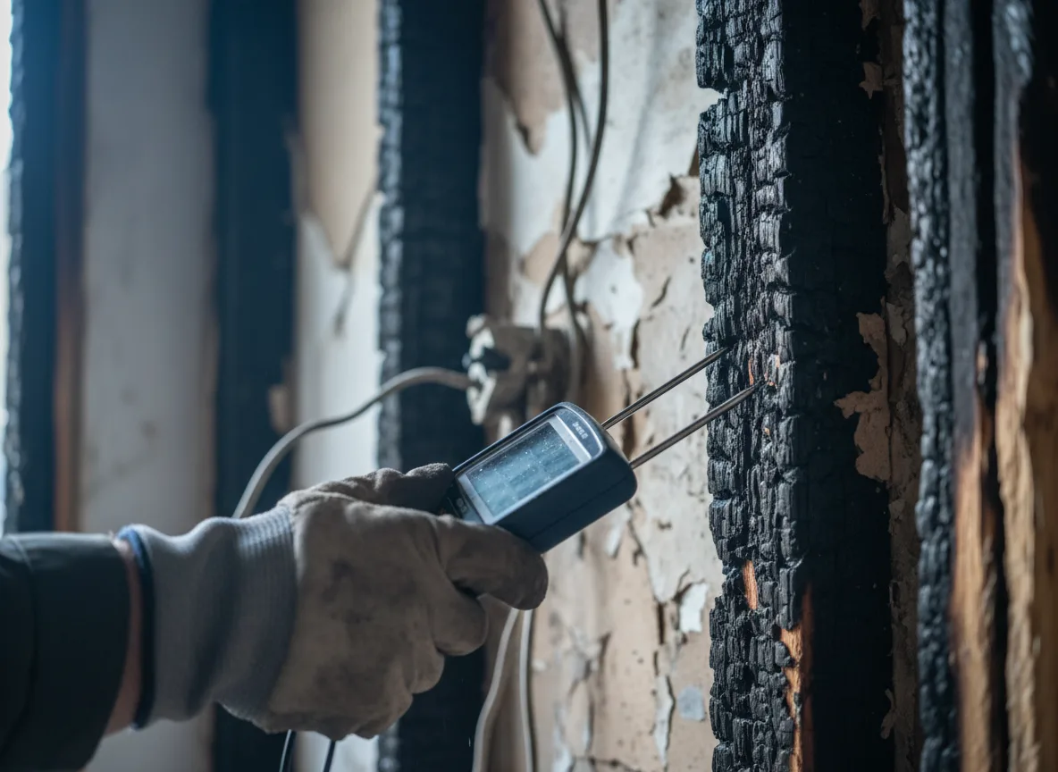 Fire Damage Restoration Dighton, KS FAQs